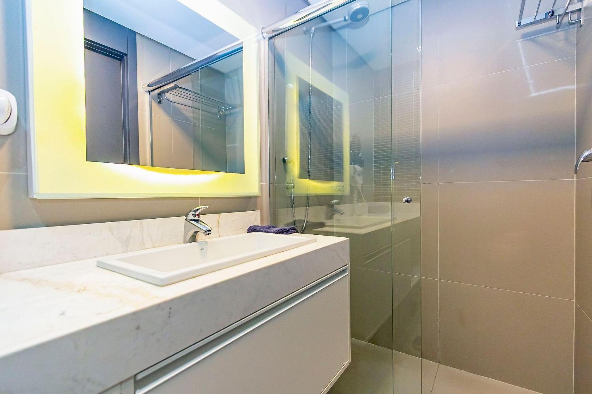 Apartment Helbor Batel *